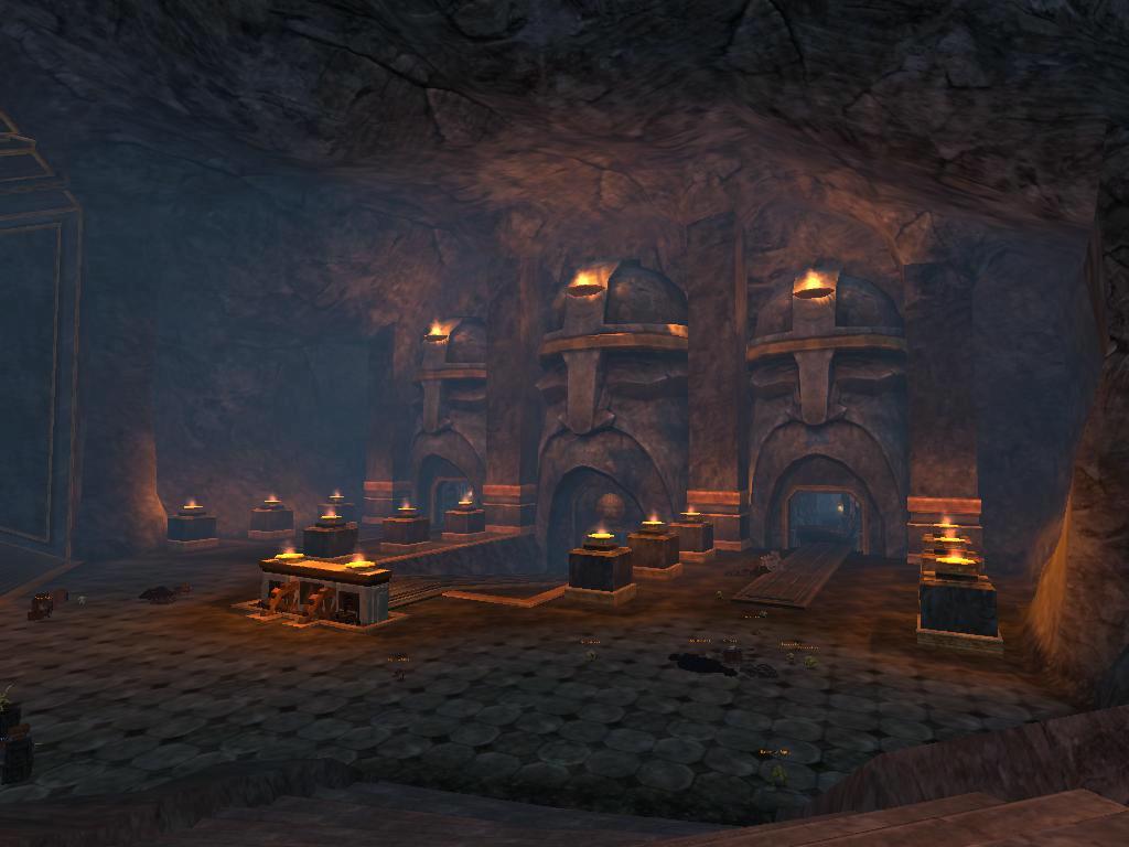 Dwarves, Mine, Terrain dwarf mine Gallery DakkaDakka